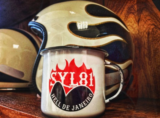 Caneca